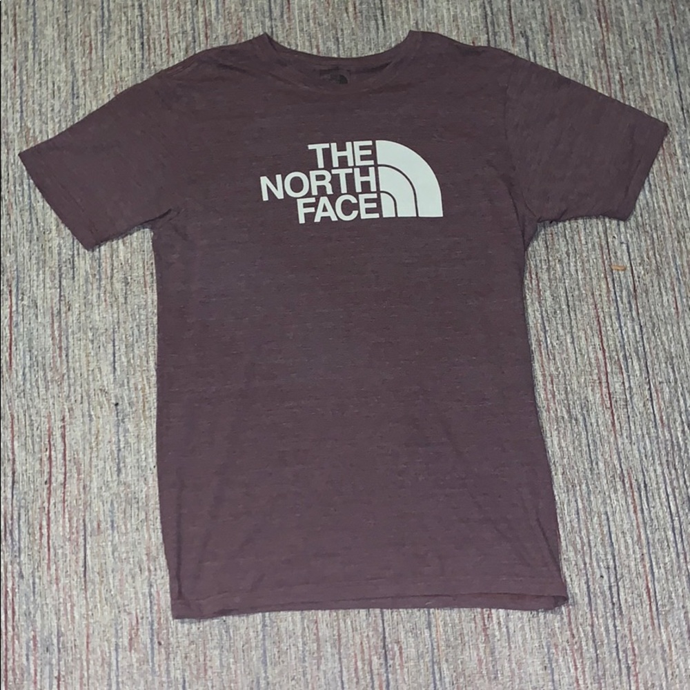 Adult medium The North Face shirt